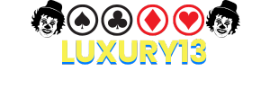 Logo LUXURY13